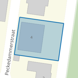 Perceel DPH00-B-3431