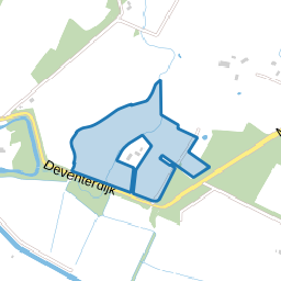 Perceel DPH00-B-3434