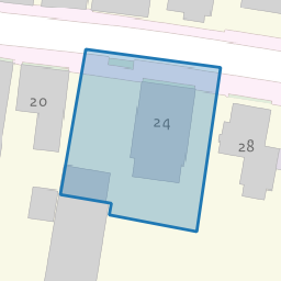 Perceel DPH00-B-3446