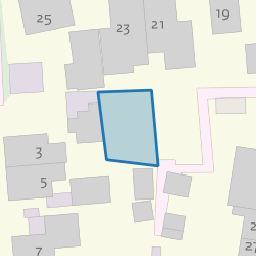 Perceel DPH00-B-3457