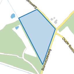 Perceel DPH00-B-3467