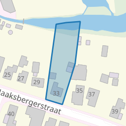 Perceel DPH00-B-3474