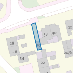 Perceel DPH00-B-3480