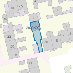 Perceel DPH00-B-3481