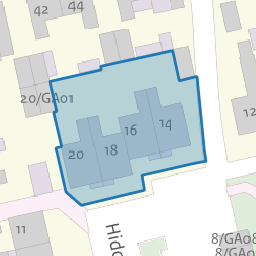 Perceel DPH00-B-3484