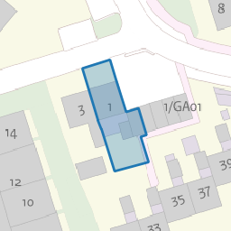 Perceel DPH00-B-3487