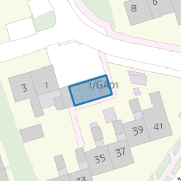 Perceel DPH00-B-3488