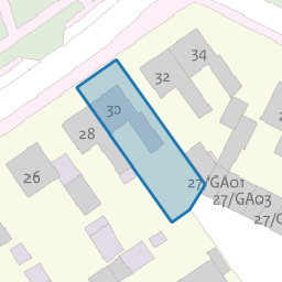 Perceel DPH00-B-3491