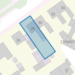 Perceel DPH00-B-3492