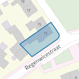 Perceel DPH00-B-3497