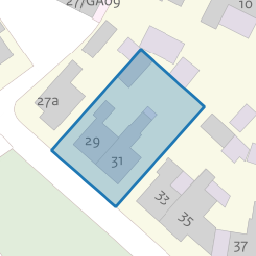 Perceel DPH00-B-3500