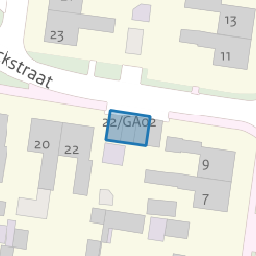 Perceel DPH00-B-3502