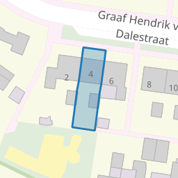 Perceel DPH00-B-3508