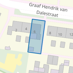 Perceel DPH00-B-3509