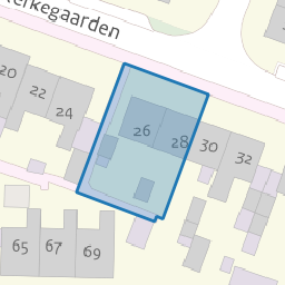 Perceel DPH00-B-3523