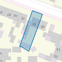 Perceel DPH00-B-3526