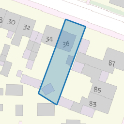 Perceel DPH00-B-3527