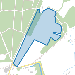 Perceel DPH00-B-3536