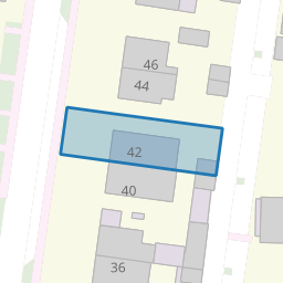 Perceel DPH00-B-3538