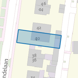 Perceel DPH00-B-3539