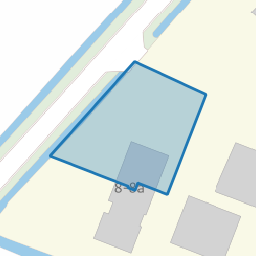 Perceel DPH00-B-3552