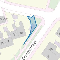 Perceel DPH00-B-3555