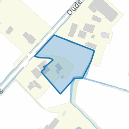 Perceel DPH00-B-3570