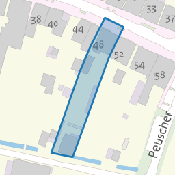 Perceel DPH00-B-3574