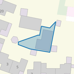 Perceel DPH00-B-3581