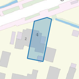 Perceel DPH00-B-3583