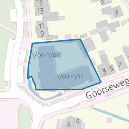 Perceel DPH00-B-3587