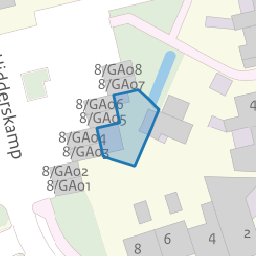 Perceel DPH00-B-3609