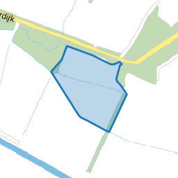 Perceel DPH00-B-3629