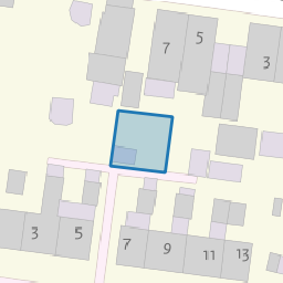 Perceel DPH00-B-3640