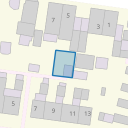 Perceel DPH00-B-3641