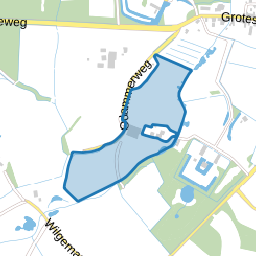 Perceel DPH00-B-3645