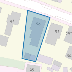 Perceel DPH00-B-3650