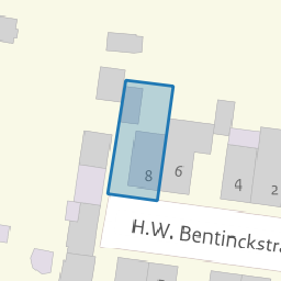 Perceel DPH00-B-3653