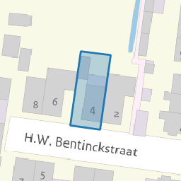 Perceel DPH00-B-3655