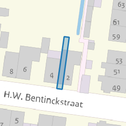 Perceel DPH00-B-3656