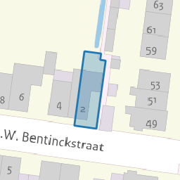 Perceel DPH00-B-3657