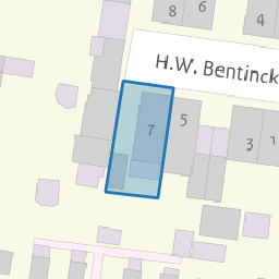 Perceel DPH00-B-3658