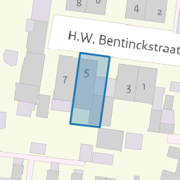 Perceel DPH00-B-3659