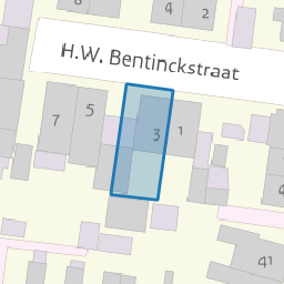 Perceel DPH00-B-3660