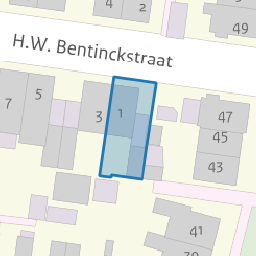 Perceel DPH00-B-3661