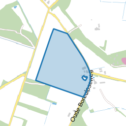 Perceel DPH00-B-3666