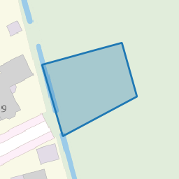 Perceel DPH00-B-3680