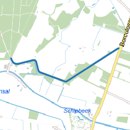 Perceel DPH00-B-3687