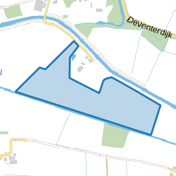 Perceel DPH00-B-3692