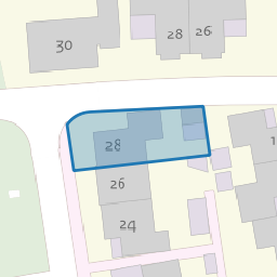 Perceel DPH00-B-3701